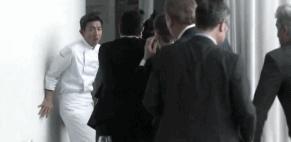 该死,他还是那么帅