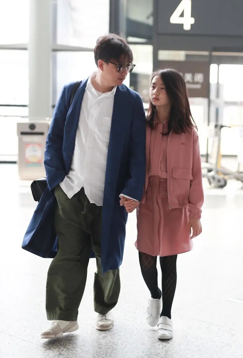 14岁黄多多全部照片,14岁黄多多登时尚杂志