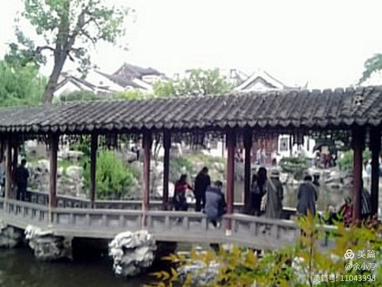 上海豫园介绍,走进上海完整版