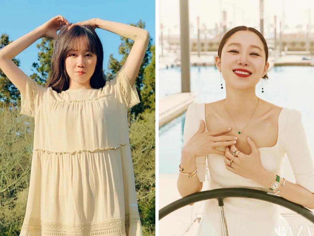 女明星脸怎么练,女明星怎么调整脸部