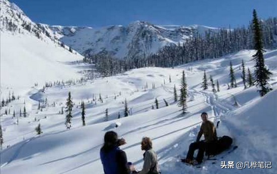 你知道世界上最冷的地方在哪里嘛,世界最冷的地方纪录片
