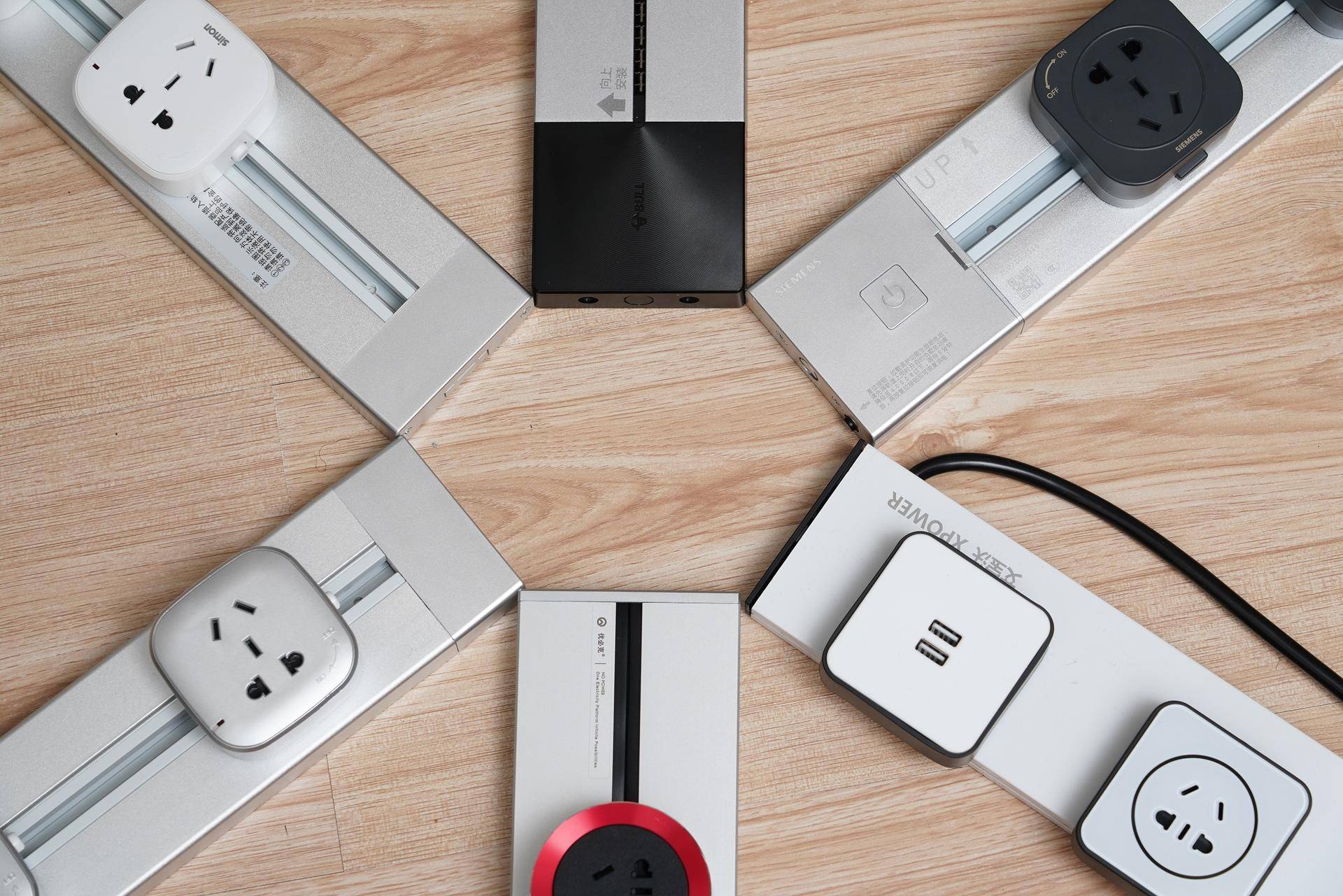 轨道插座最新测评,轨道插座评测推荐