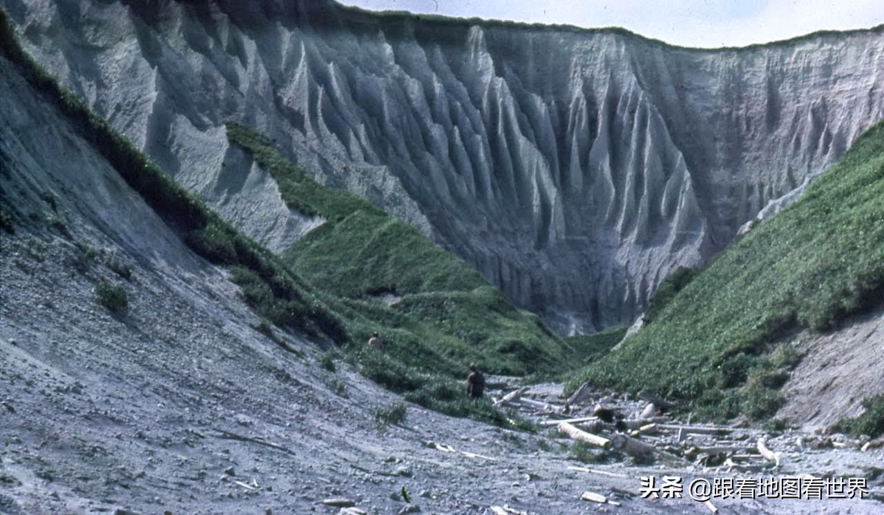 地理看世界149个视频,俄罗斯千岛群岛在哪里