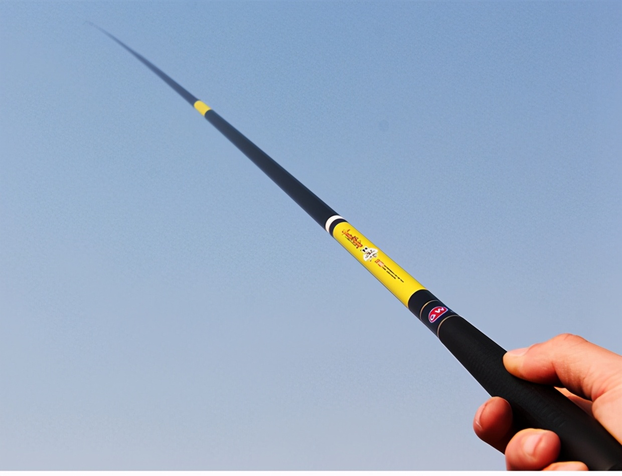 便宜鱼竿的猫腻,网购鱼竿哪个平台便宜