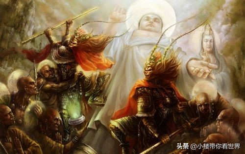 西游记真假美猴王1986年版的,西游记未解之谜真假美猴王第几回