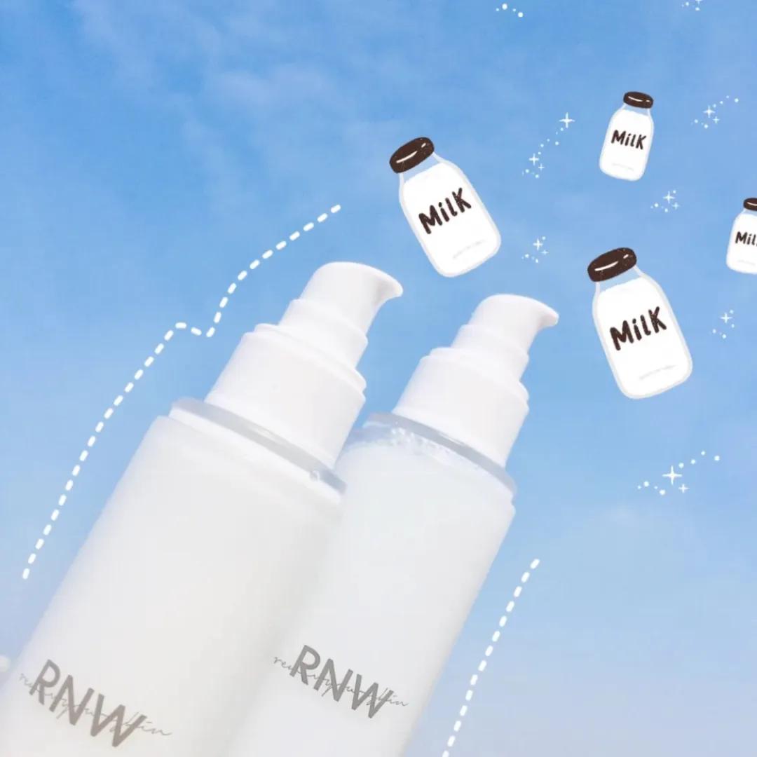 适合夏季油皮用的水乳,夏季干皮护肤水乳推荐18岁