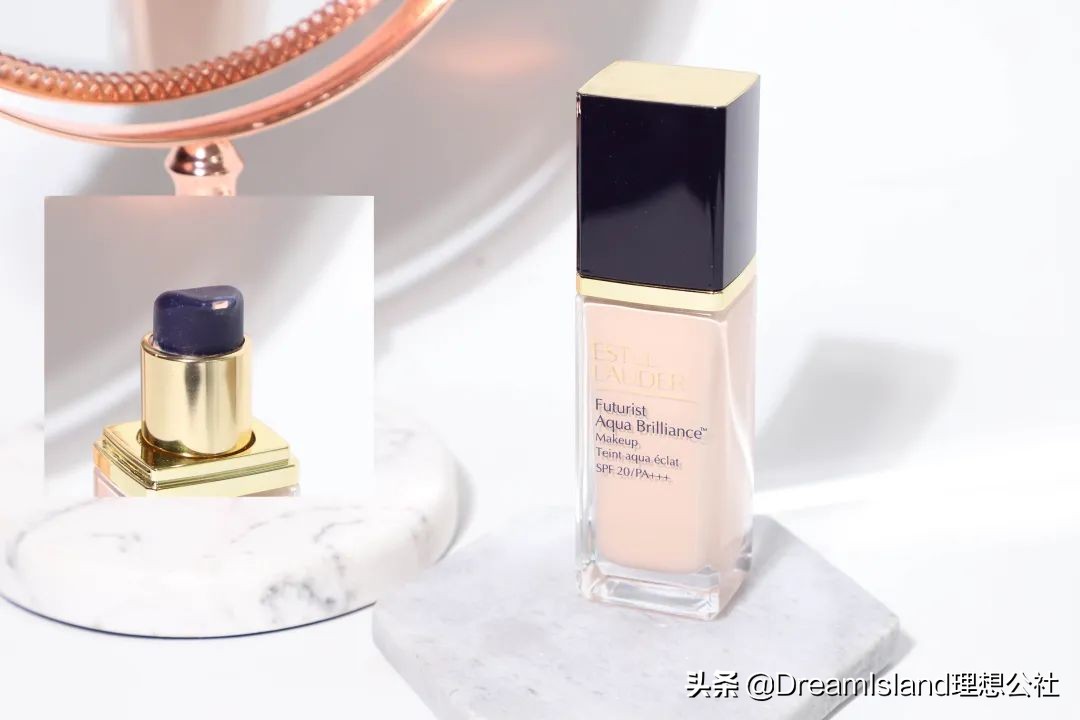 入门级贵妇粉底液,贵妇必入粉底液测评