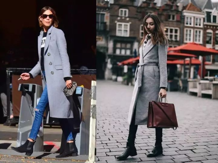 秋冬休闲百搭老爹鞋,秋冬男士百搭鞋子