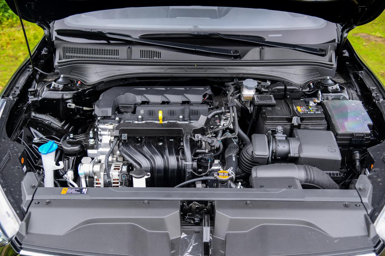 全新一代k3珍珠白 (沉浸式体验23款k3)