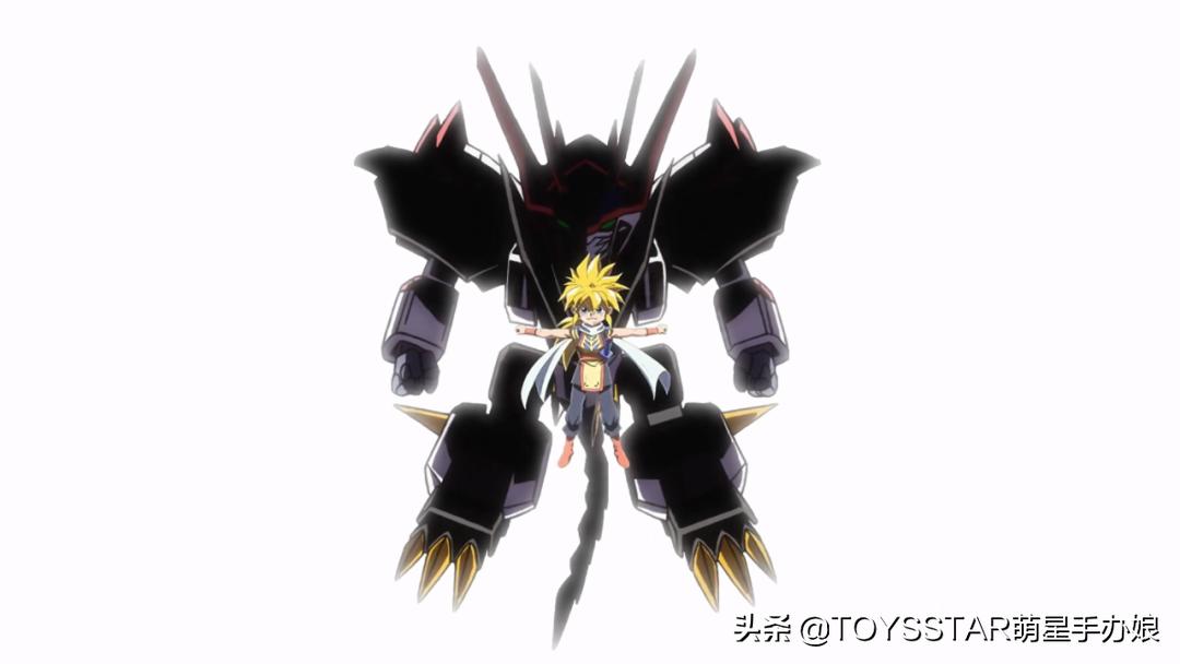 超魔神英雄传七魂龙神丸,魔神英雄传七魂的龙神丸全部形态