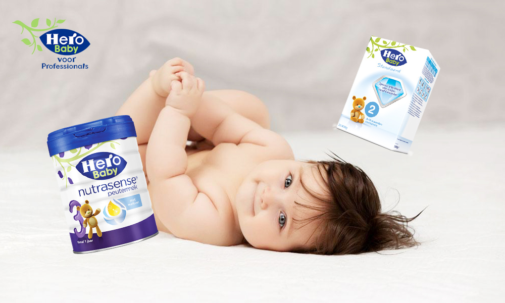 荷兰美素白金版一共有几段,荷兰美素白金版奶粉的卖点