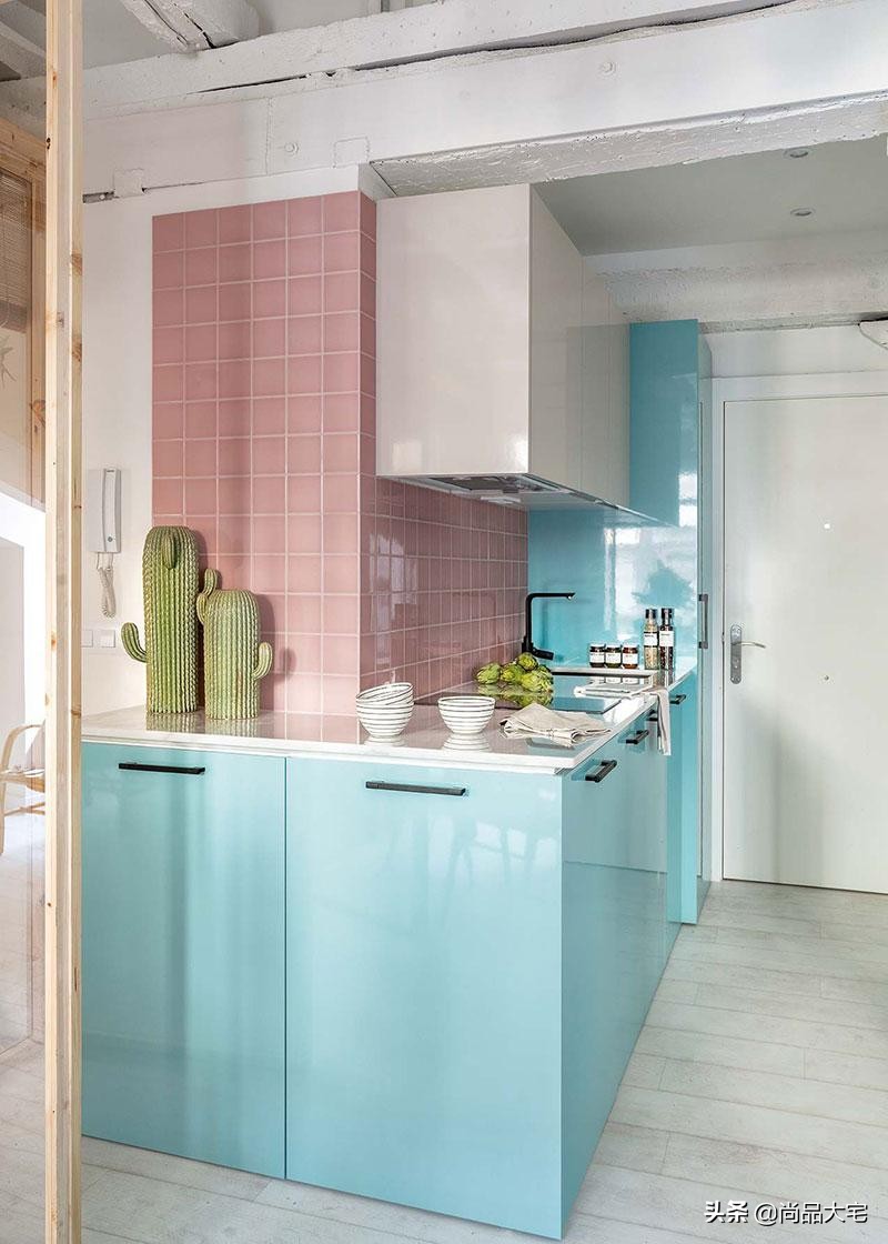 800元自己动手阁楼老房子翻新改造,老破旧阁楼翻新搭建