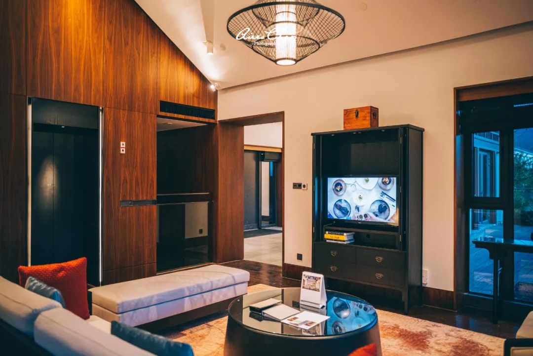 这是湖边度假酒店的性价比天花板!还有双11玩法剧透