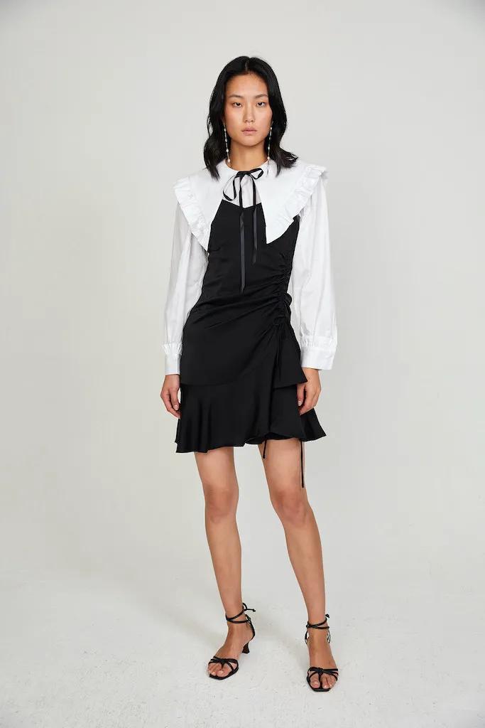 18年最受欢迎的连衣裙,2020最流行的30到40岁的连衣裙