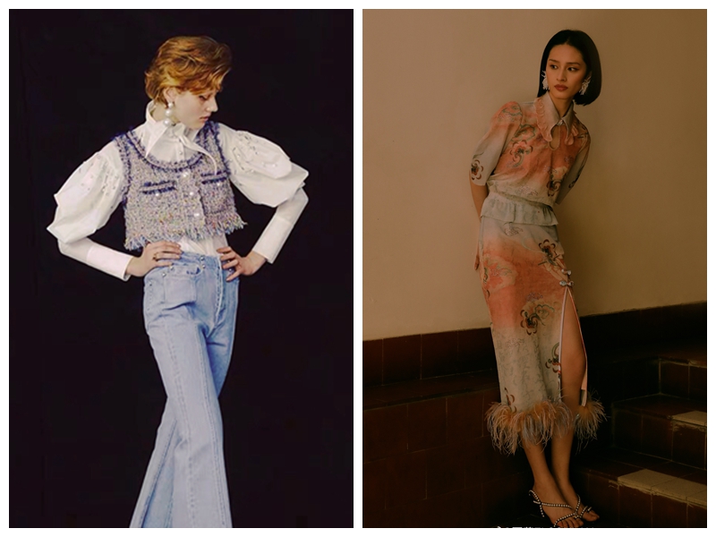 浪姐平价同款,浪姐十大经典款