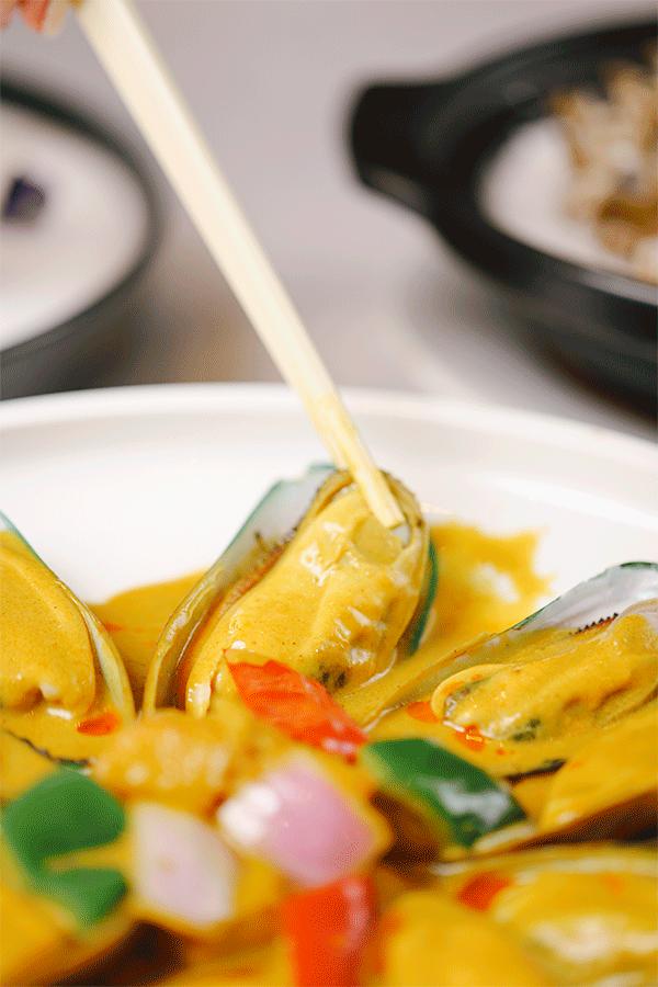 稻香“疯狂海鲜节”，1元得鲍鱼