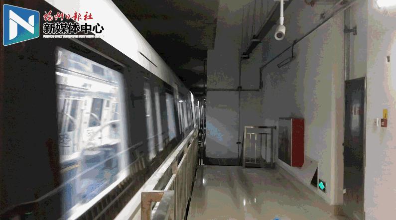 闽侯甘蔗8号地铁闽侯站在哪里,福州地铁8号线闽侯站在哪里