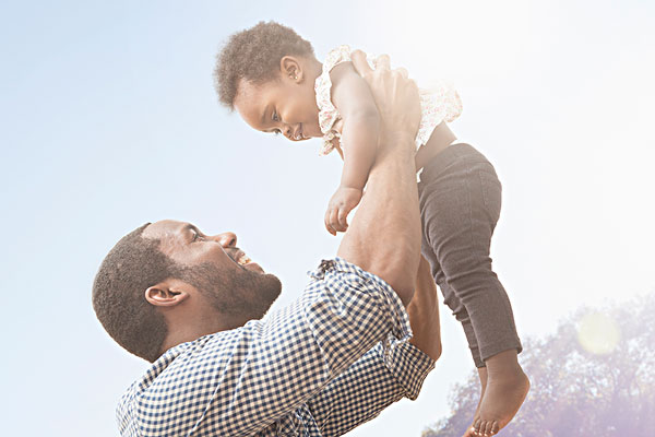 孩子说妈妈我害怕,当孩子说害怕家长应该怎么做