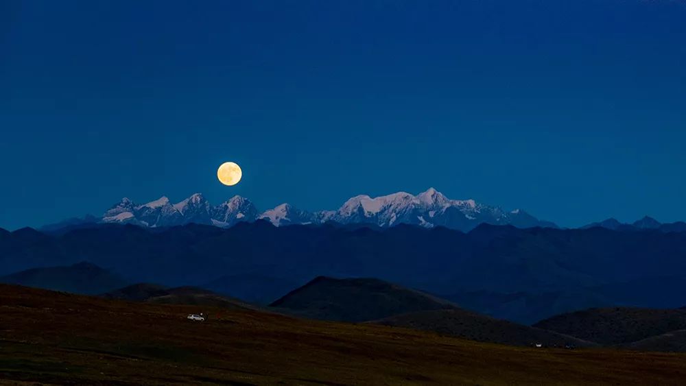 一座比珠穆朗玛峰还难登的雪山,有一座山比珠穆朗玛峰还要高