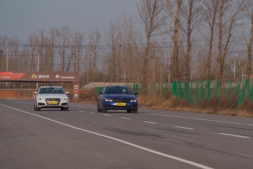 宝马325奥迪a4l奔驰c如何选择,宝马3系和奥迪a4l和奔驰c哪个好