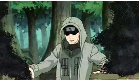 火影中被低估的忍者志乃,火影忍者不可触及的真相
