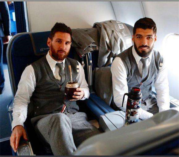 马黛茶这么难喝为什么梅西喜欢,梅西爱喝的马黛茶究竟有多厉害