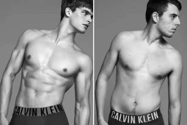 肌肉男怎么搭配服装显个子高,肌肉男衣服搭配