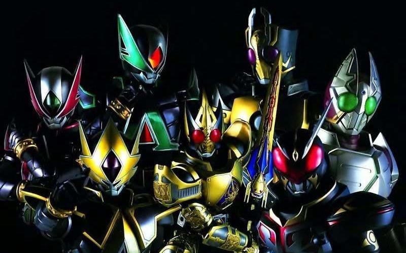 神作假面骑士剑的另一种结局,假面骑士剑的现状