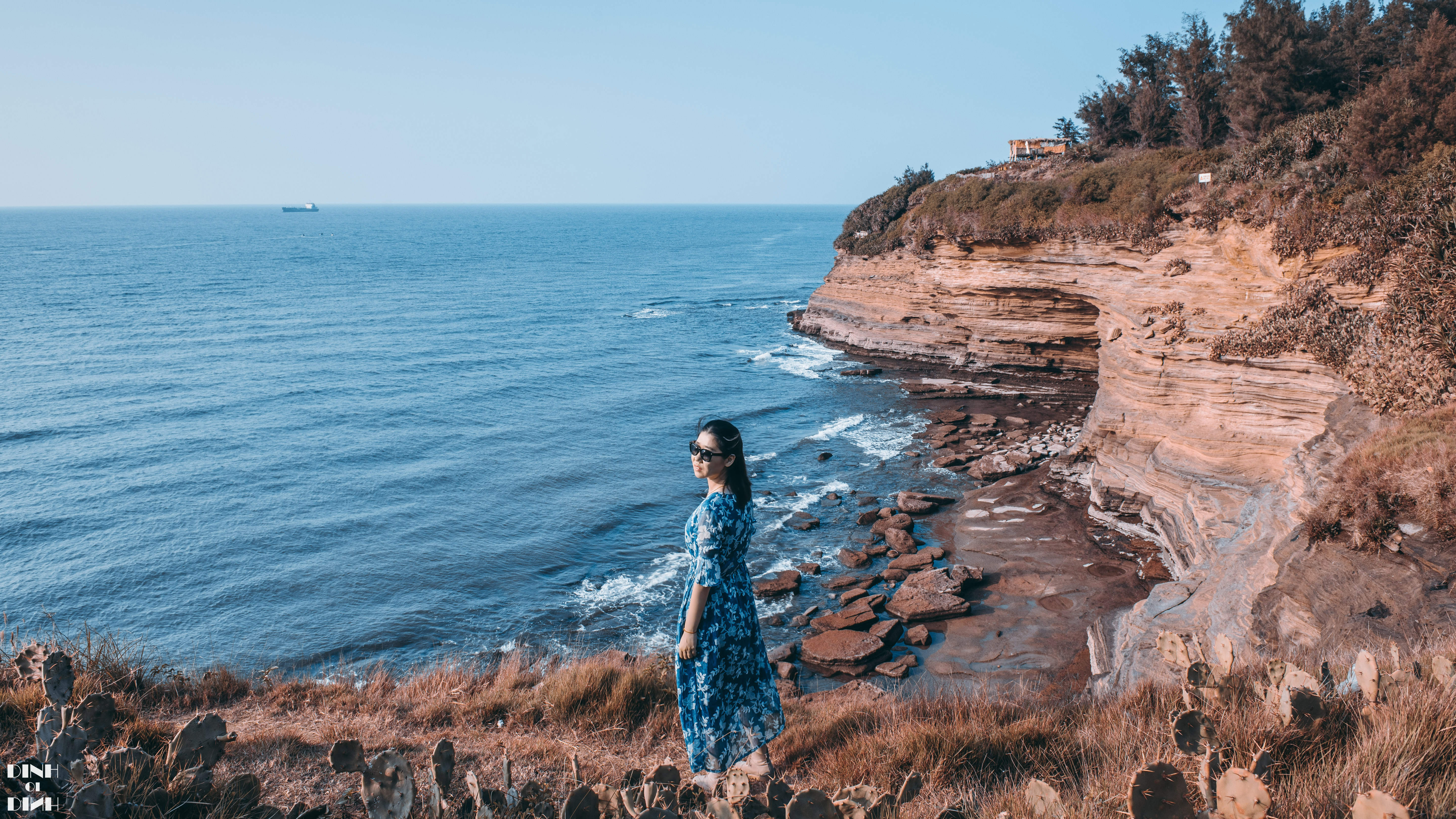 在广西就有这样一个热带岛屿比三亚便宜多了