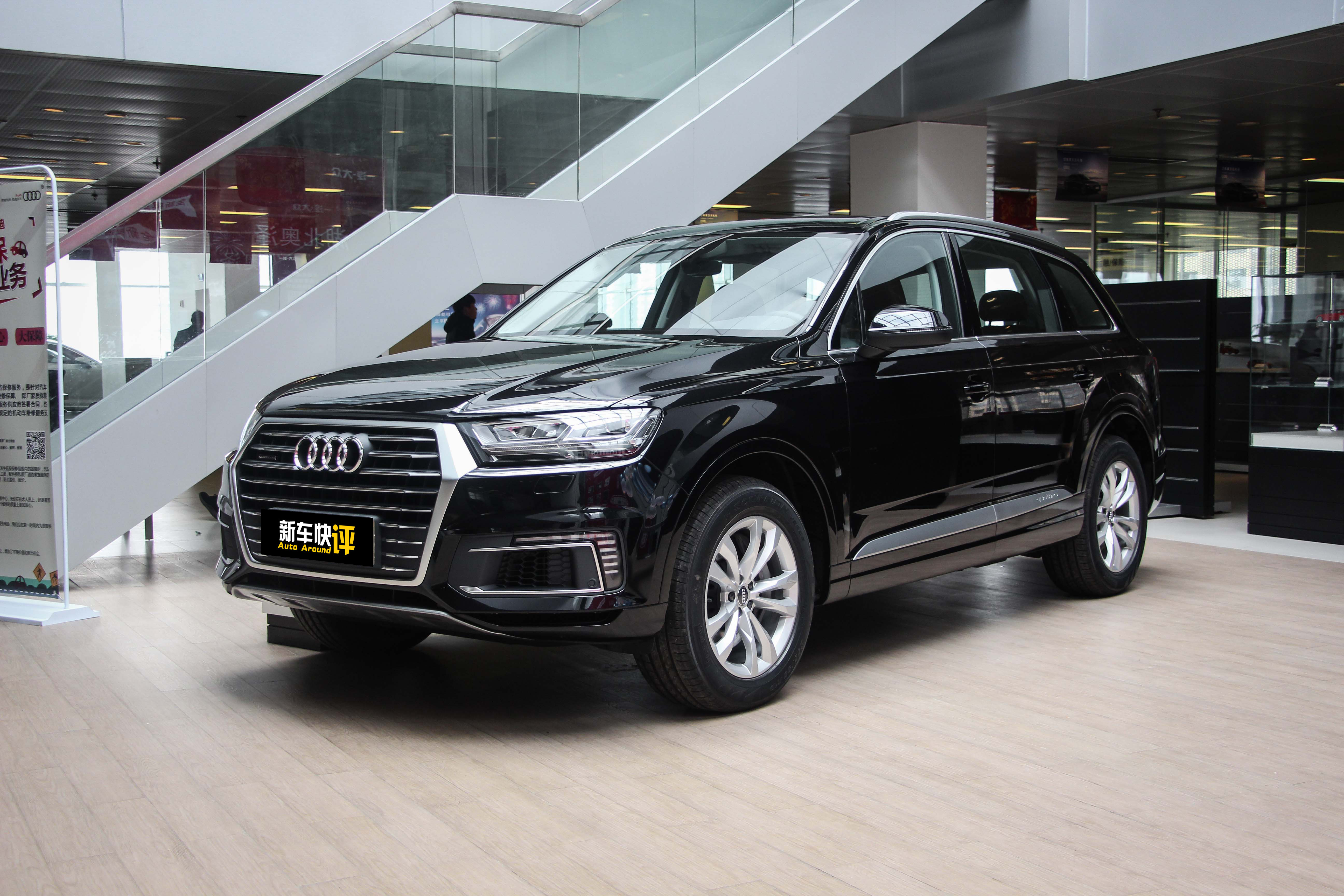 郑州奥迪a8不交停车费,奥迪车主不交停车费后续