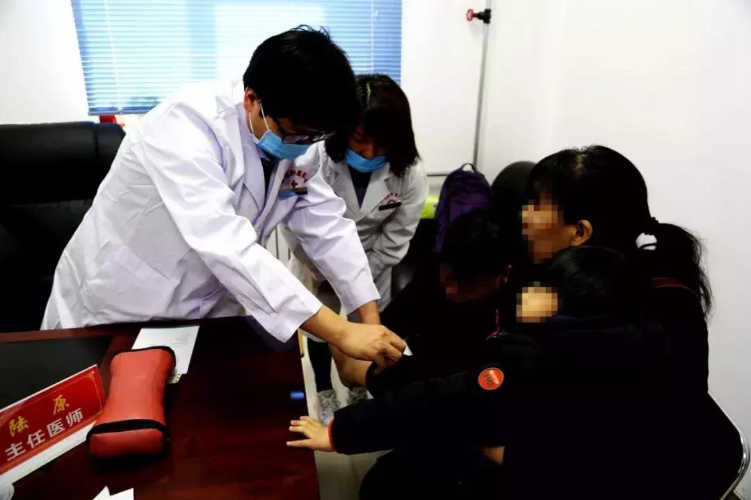 太原中医药大学附属医院皮肤科,太原市中医医院皮肤科