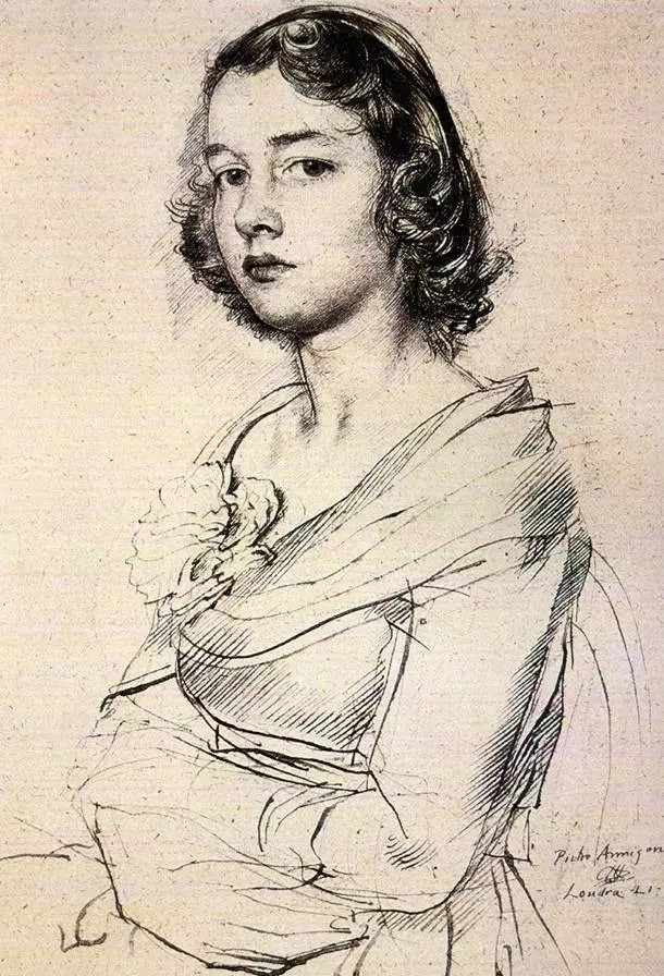 素描的优劣之分,素描拿分点