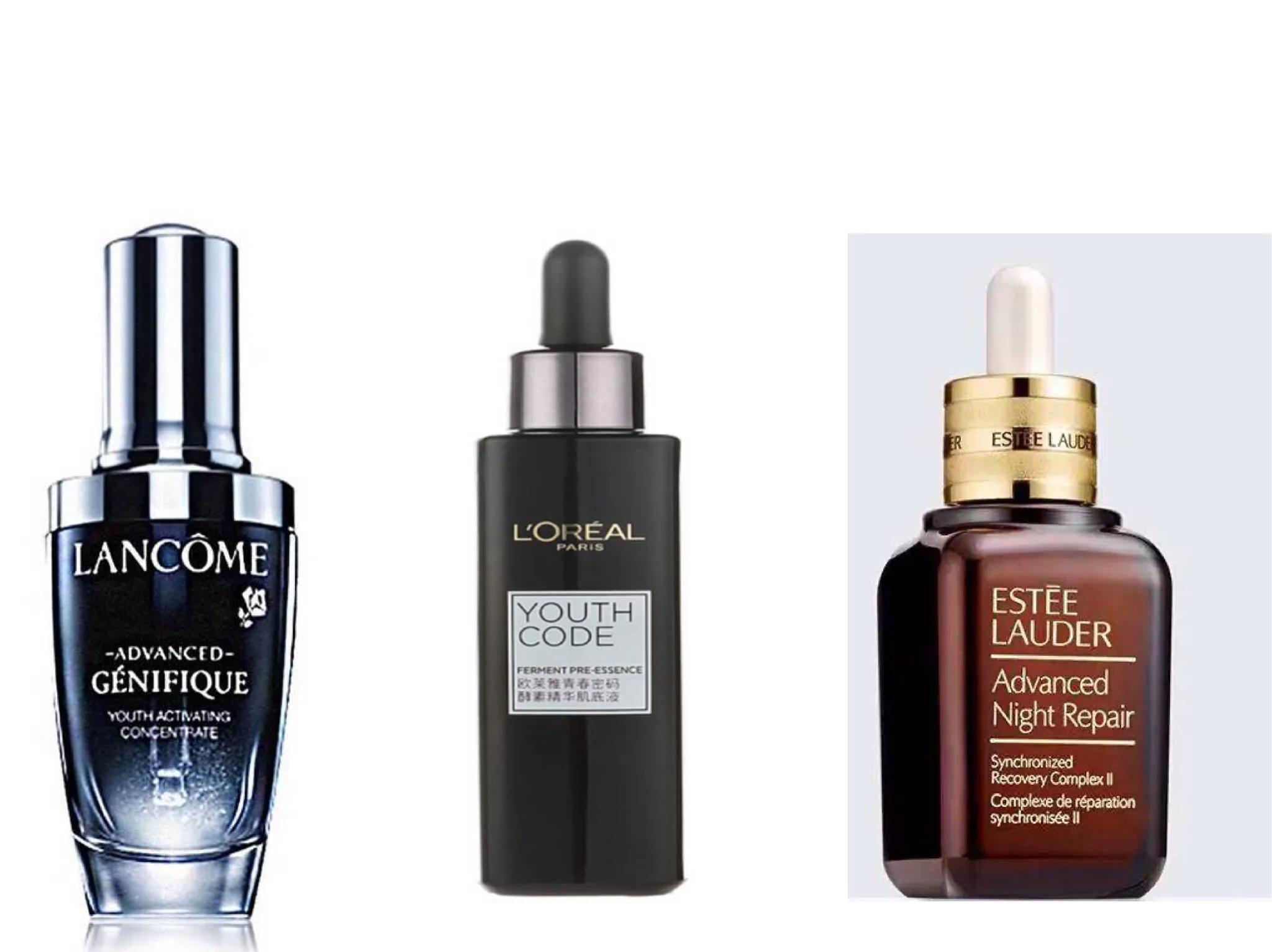 干敏皮肌底精华推荐,干敏皮适合用绿宝瓶吗