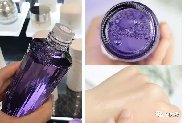 资生堂护肤水真假,护肤产品最新概念