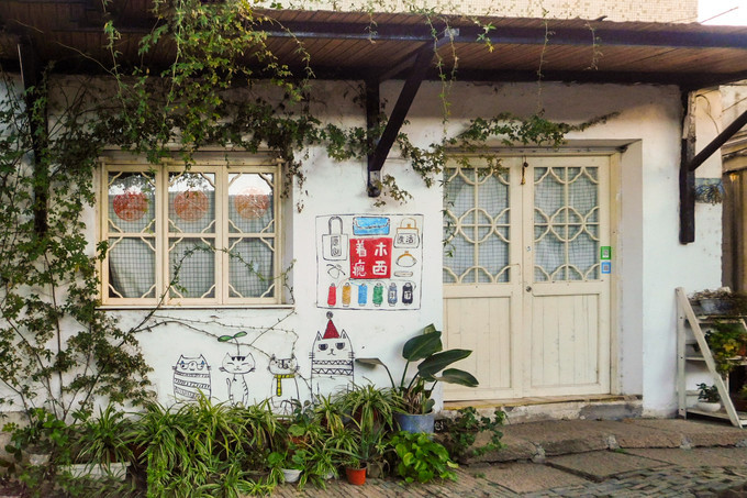 大美中国江南水乡,今年夏季旅游最佳去处