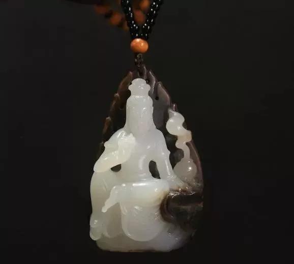 王健林收藏玉,王健林收藏和田玉