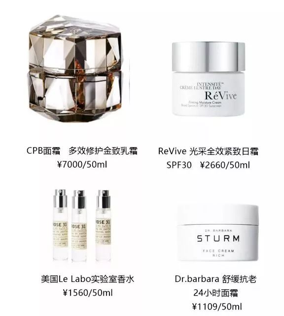 给你200块钱买什么护肤品,你一年四季用什么护肤品