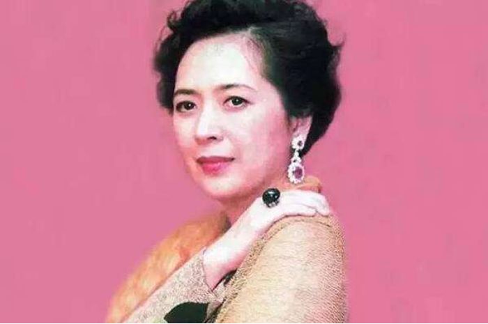 刘銮雄前妻宝咏琴现状,刘銮雄前妻宝咏琴有没有儿女