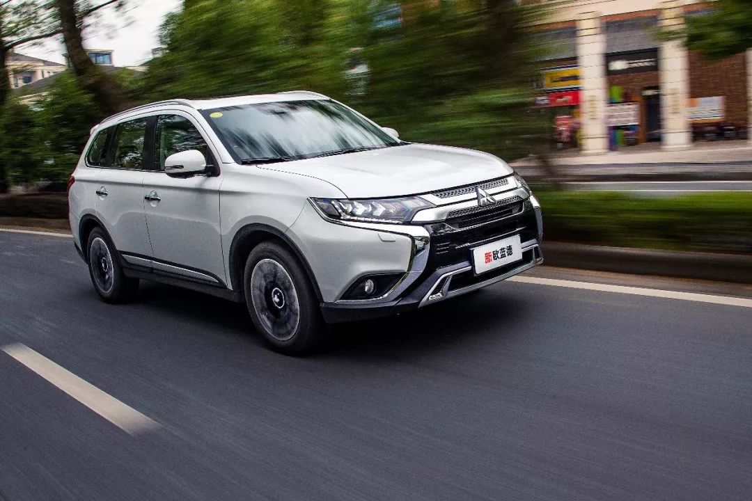 广汽三菱销量2020年,广汽三菱欧蓝德三年不限流量