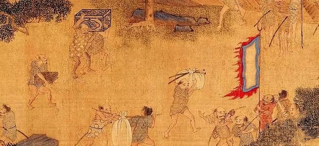 明代武举,科举制度武举始于哪个朝代