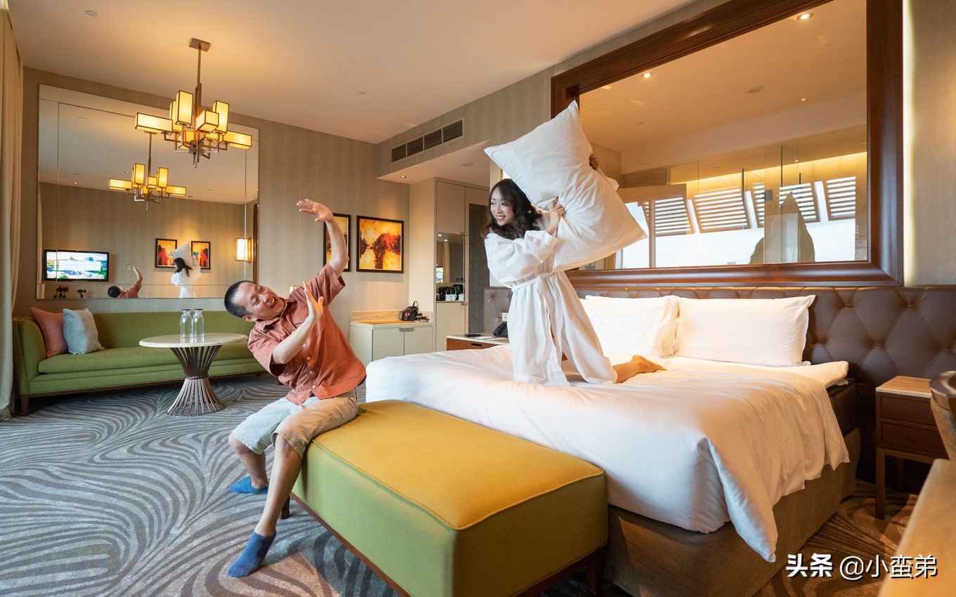 5年之许,小白逆袭重返新加坡