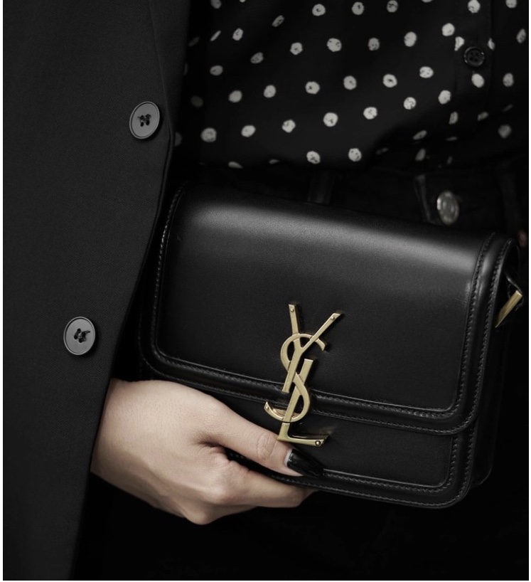 ysl最值得入手的4款包包,ysl包适合什么人背