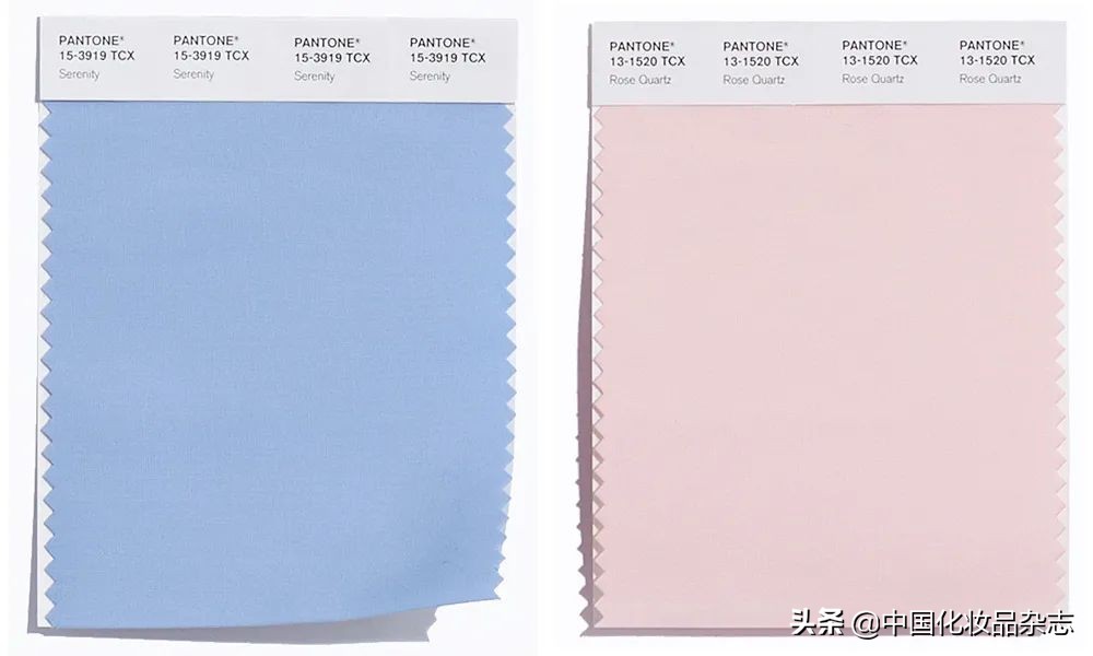 潘通2023流行色非凡洋红,2021潘通主流色系发布