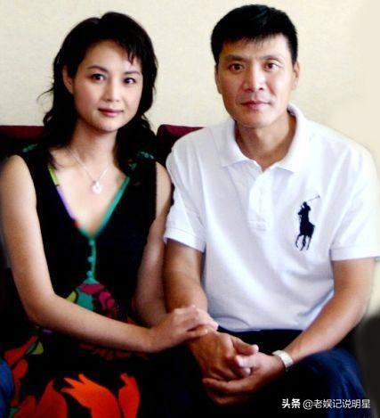 《特赦》女一号奚望，与继父刘之冰有过隔阂