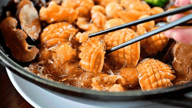 隐藏在顺德的一家园林私房菜,佛山中式园林私房菜