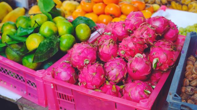 古寨、夕阳、界碑、待嫁的壮族姑娘，广西，原来这么美