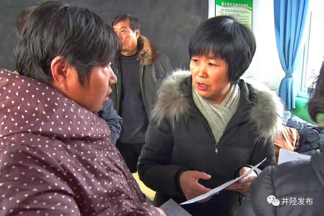 得让你知道！十年了,井陉县医院一直在做这件事...