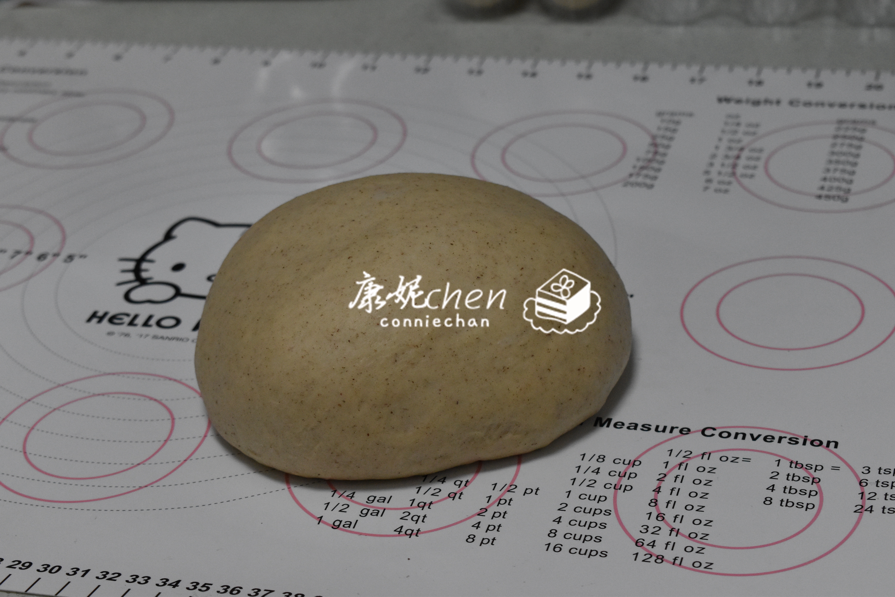 馒头怎么做又蓬松又白又好吃,白馒头要怎么做才会吃起来蓬松