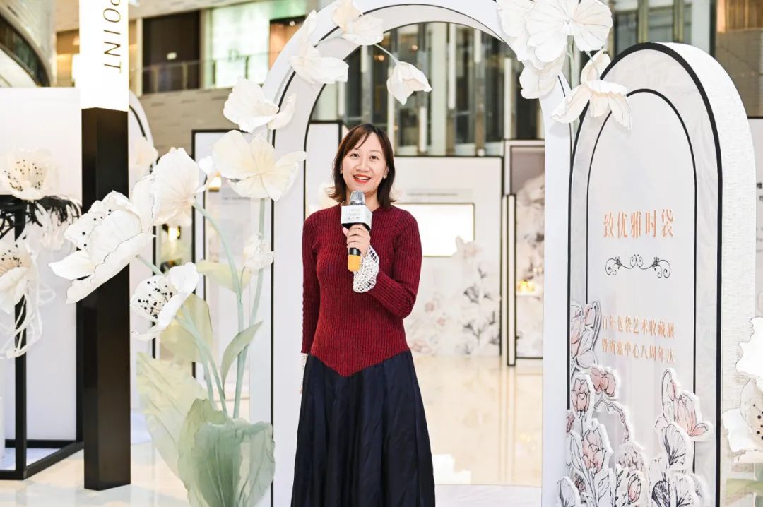 尚嘉中心上海,上海市尚嘉中心