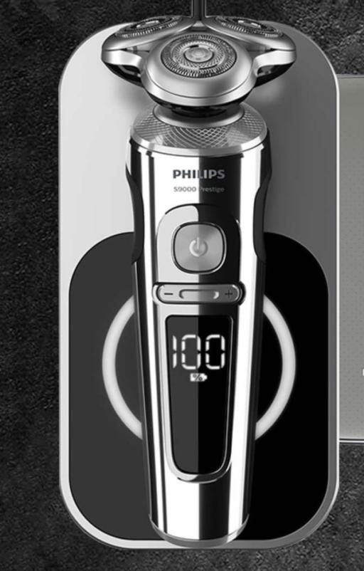 飞利浦3头剃须刀和博朗9系哪个好,飞利浦剃须刀rq1160和博朗哪个好